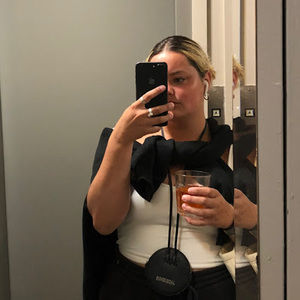 Meet your Posher, Kim